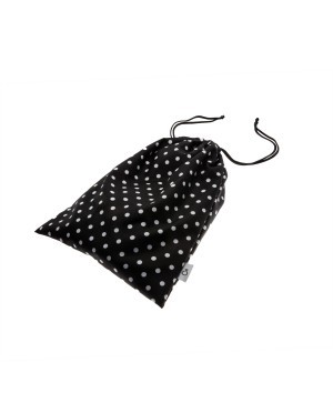 Elegancki wodoodporny worek Baga – na basen, siłownię, podróż. Stylowy organizer, torba, worek wielorazowy.