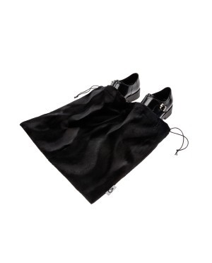 Worek na buty dwukomorowy.  Nowatorskie rozwiązanie. Prezent idealny!