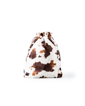 Etui, pokrowiec dwukomorowy na Twoją bieliznę/ odzież