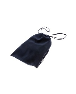 Męski worek na bieliznę Baga – Granatowy organizer podróżny. Praktyczny, solidny worek na buty. 100% Made in Poland.