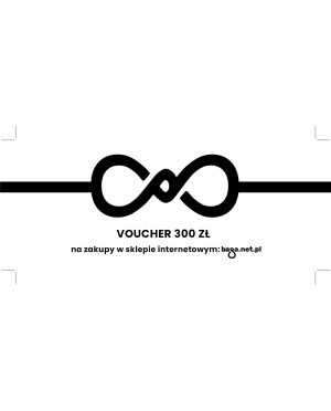 Voucher prezentowy 100 zł