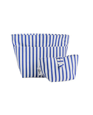 Zestaw organizerów do torebki