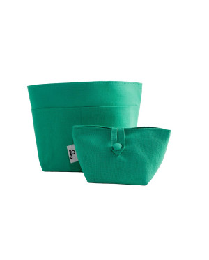 Zestaw organizerów do torebki