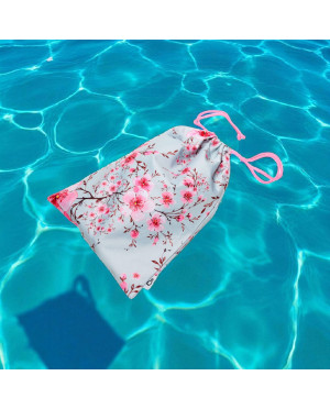 Worek wodoodporny. Idealny na basen, wycieczkę, spacer z dzieckiem.