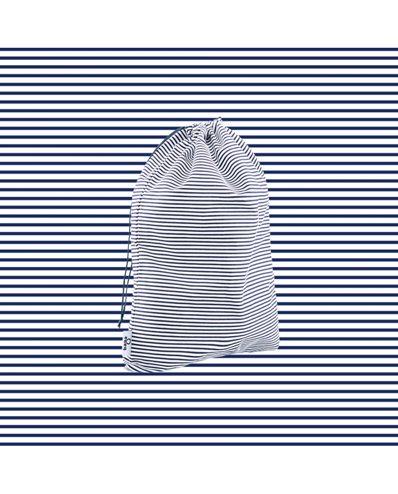 Worek na buty, bieliznę, akcesoria.