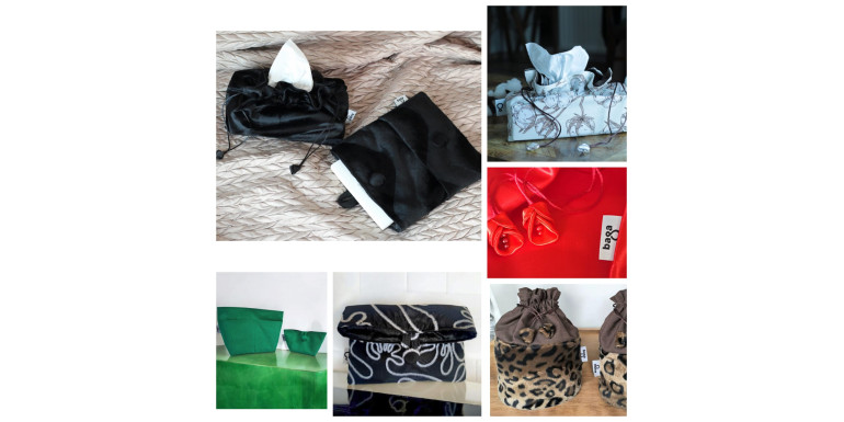 Nowości Baga: luksus, porządek i polskie rzemiosło w Twoim zasięg