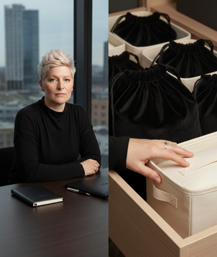 Agnieszka Bożejewicz - BAGA