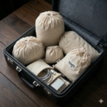 bezowy-zestaw-ochronny-baga-bawełna-premium-pokrowce-buty