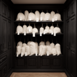 zestaw-archiwalny-baga-bawełna-ecru-ochrona-torebek-butów-etykiety-garderoba