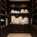 zestaw-archiwalny-baga-bawełna-ecru-ochrona-torebek-butów-garderoba-meska